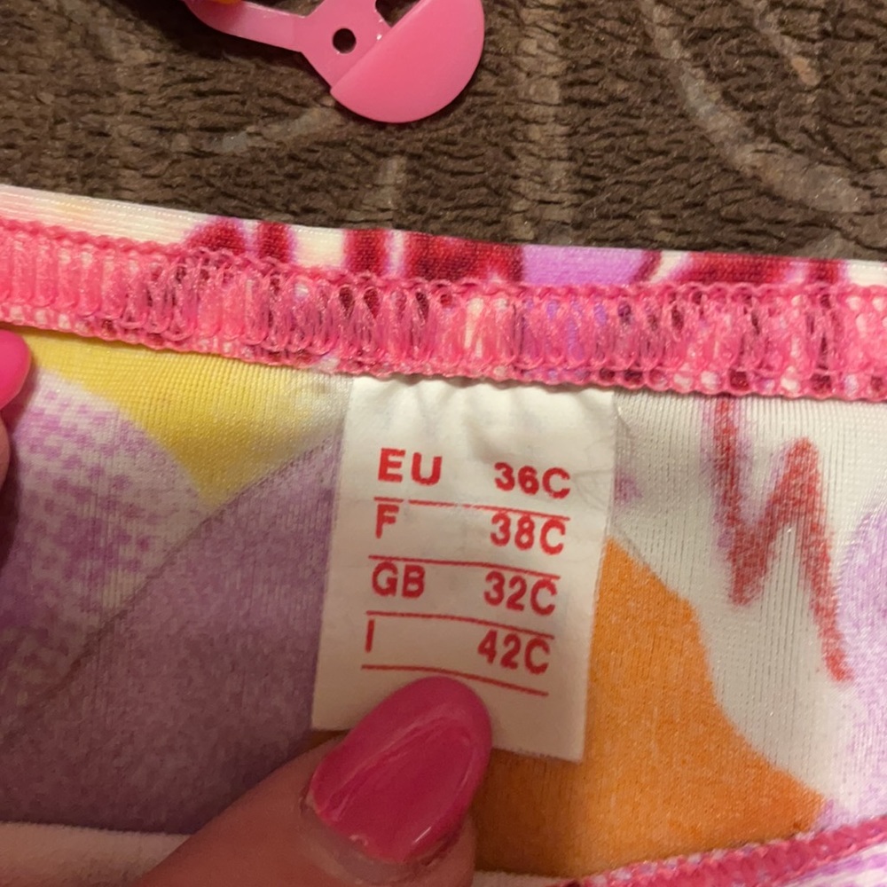 Swim - Picture 2 of 3